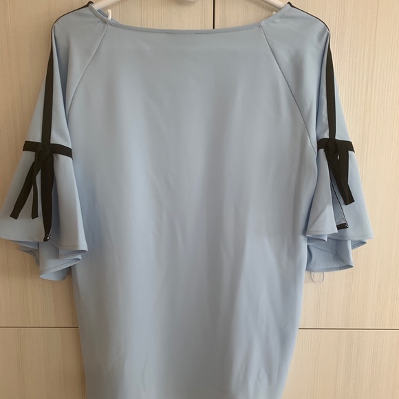 CALVIN KLEIN blouse - Picture 5 of 5